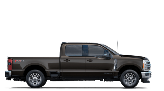 2025 Ford SuperDuty